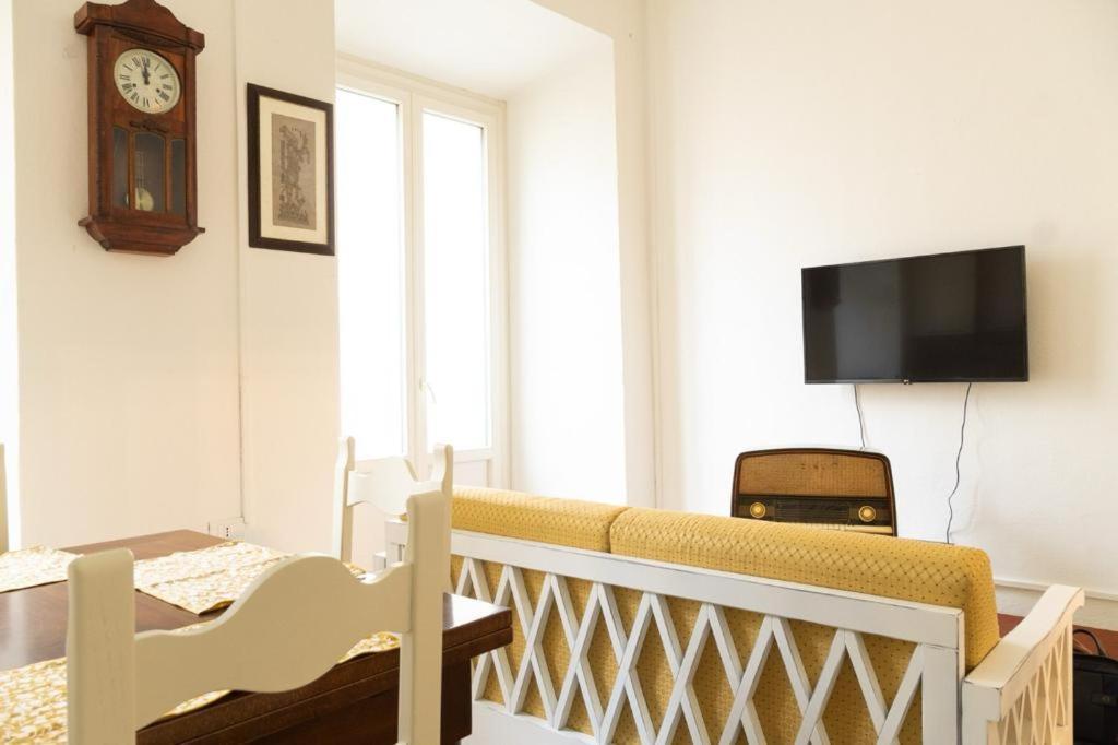 Anita, Centro Storico Apartment ปิซา ภายนอก รูปภาพ