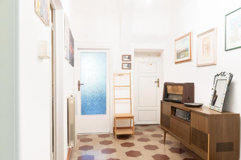Anita, Centro Storico Apartment ปิซา ภายนอก รูปภาพ