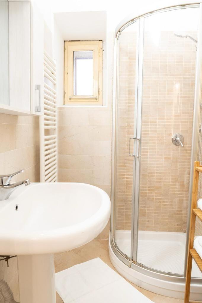 Anita, Centro Storico Apartment ปิซา ภายนอก รูปภาพ