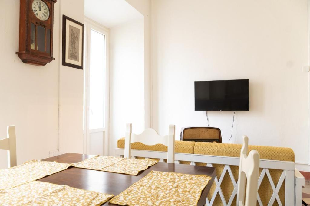 Anita, Centro Storico Apartment ปิซา ภายนอก รูปภาพ